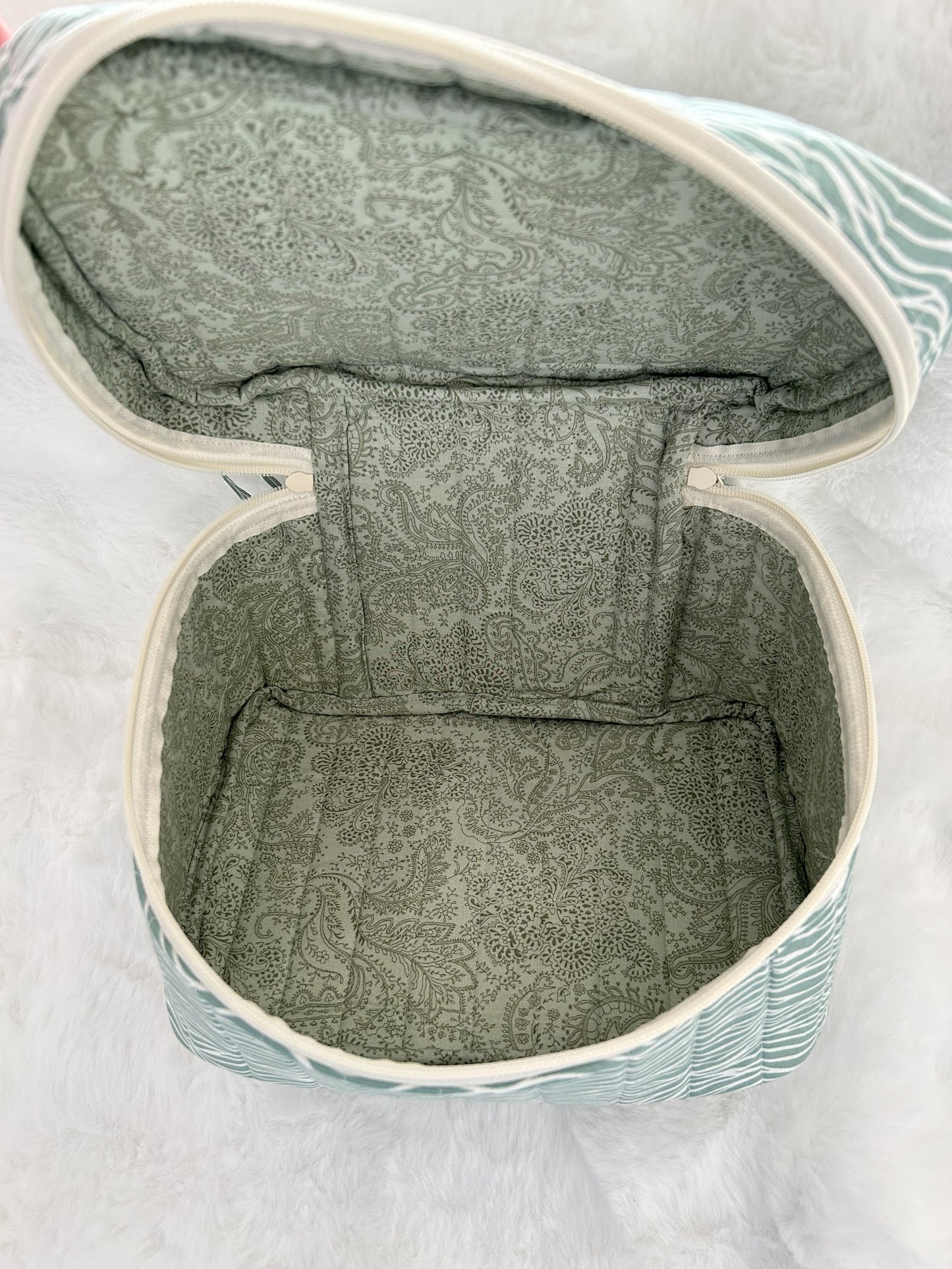 Train Case