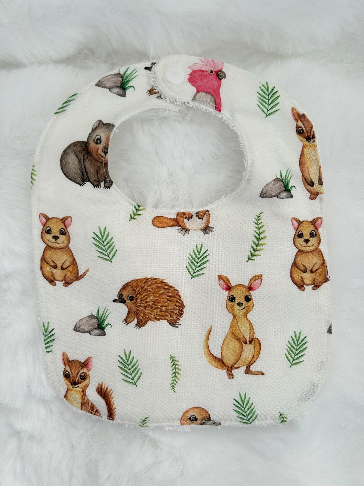 Bibs