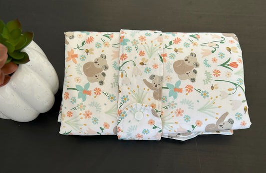 Travel Changing Mat